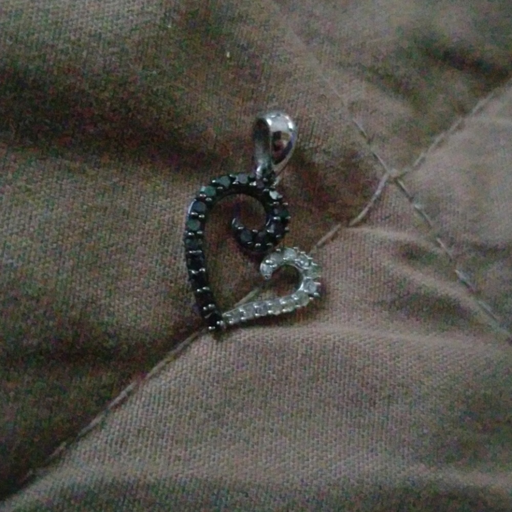 Perfect little Heart Charm